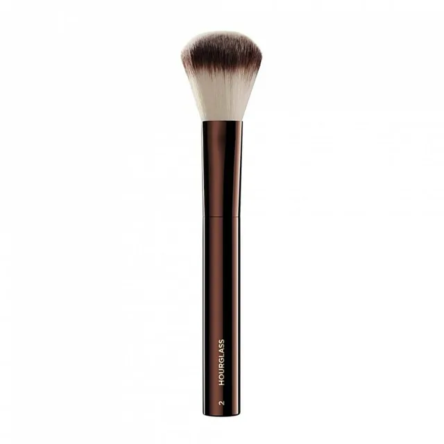 Hourglass Brush No 2 - Foundation/Blush
