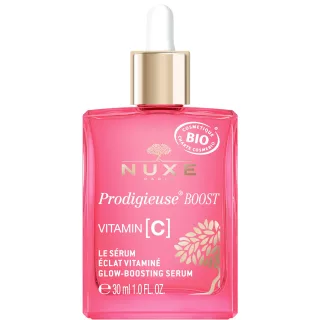 Nuxe Prodigieuse Boost Vitamin C Glow Serum