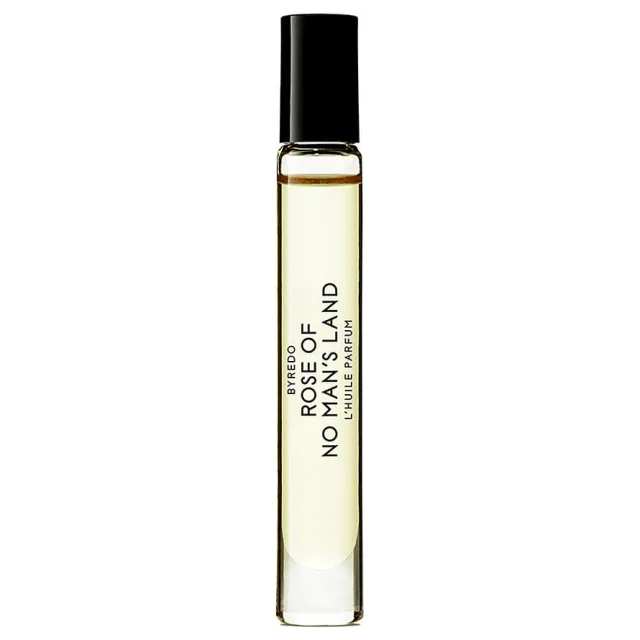 Byredo Rose Of No Man's Land Roll-On Perfumed Oil