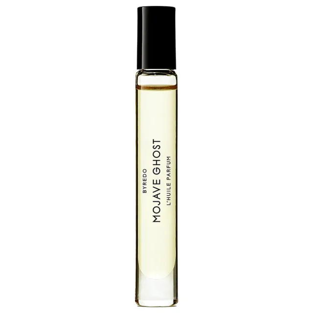 Byredo Mojave Ghost Roll-On Perfumed Oil