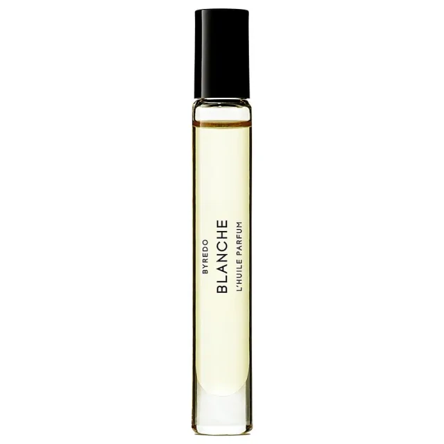 Byredo Blanche Roll-On Perfumed Oil