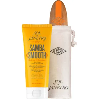 Sol de Janeiro Samba 2-Step Foot Fetish Care
