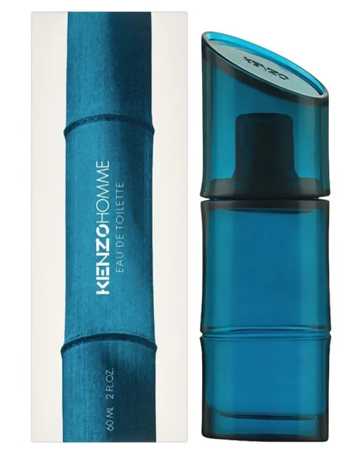 Kenzo Homme Eau de Toilette