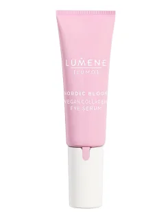 Lumene Nordic Bloom Vegan Collagen Eye Serum