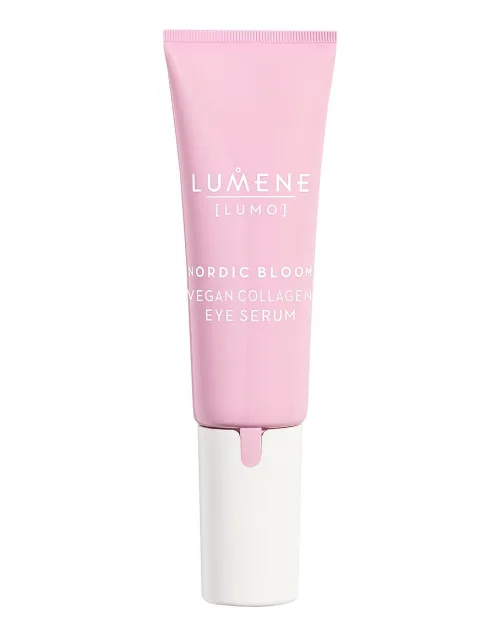 Lumene Nordic Bloom Vegan Collagen Eye Serum