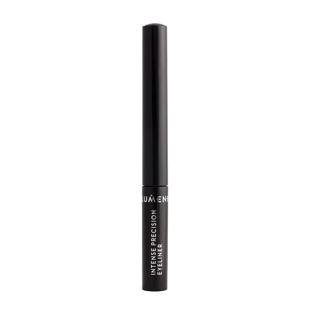 Lumene Intense Precision Eyeliner Black