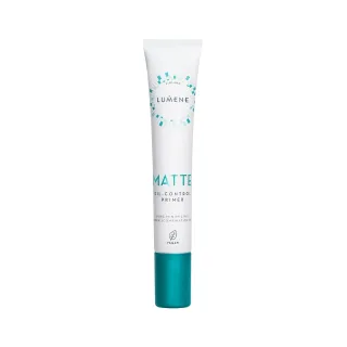 Lumene Matte Oil-Control Primer