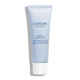 Lumene Nordic Sensitive Weightless Moisturizer