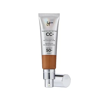 IT Cosmetics CC+ Foundation SPF50 Neutral Rich