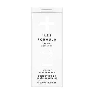 Iles Formula Haute Performance Conditioner