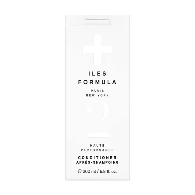 Iles Formula Haute Performance Conditioner