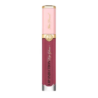 Too Faced Lip Injection Power Plumping Lip Gloss Wanna Play?