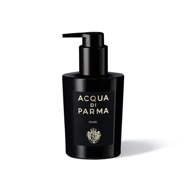 Acqua di Parma Oud Hand & Body Wash