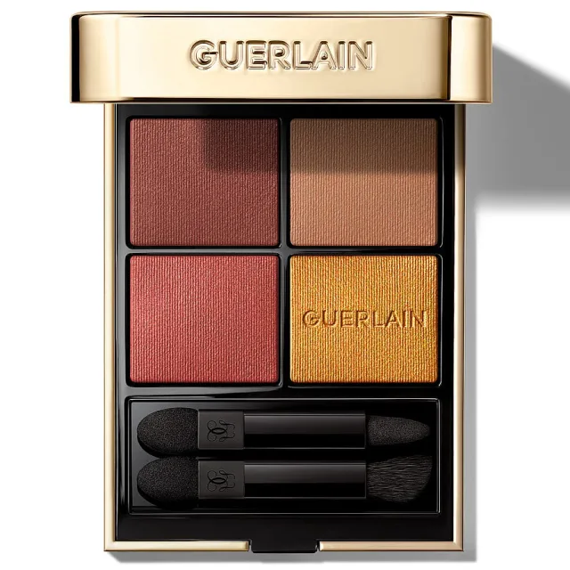 Guerlain Ombres G Eyeshadow 214 Exotic Orchid