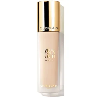 Guerlain Parure Gold Foundation
