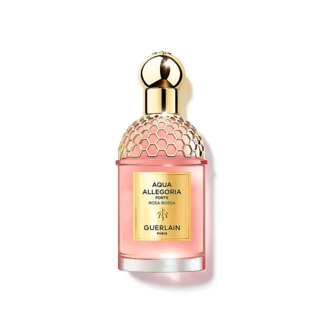 Guerlain Aqua Allegoria Rosa Rossa Forte Eau de Parfum