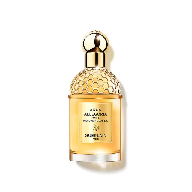 Guerlain Aqua Allegoria Mandarine Basilic Forte Eau de Parfum