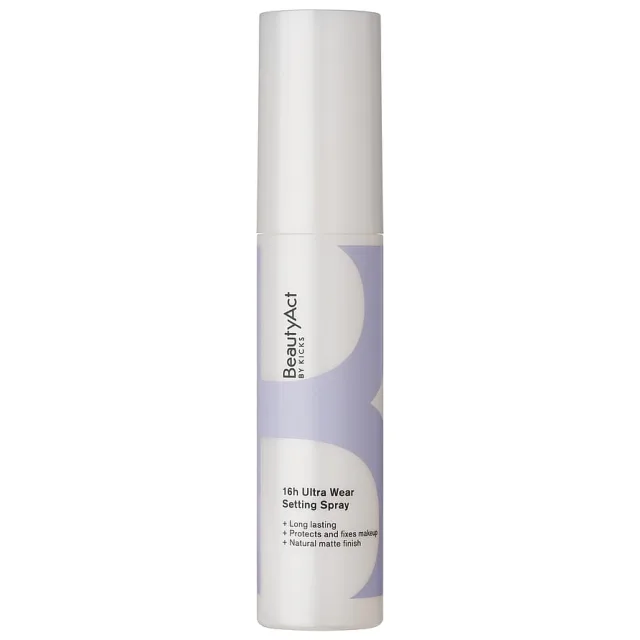 Beautyact 16H Ultra Wear Setting Spray