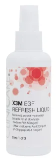 Cliniccare X3M EGF Refresh Liquid