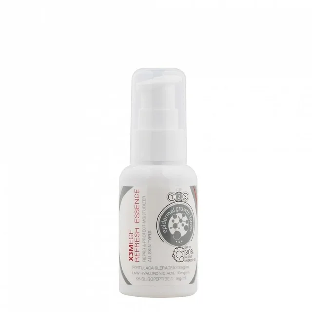 Cliniccare X3M EGF Refresh Essence