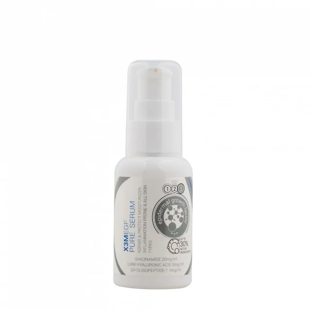 Cliniccare X3M EGF Pure Serum