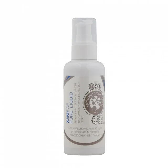 Cliniccare X3M EGF Pure Liquid