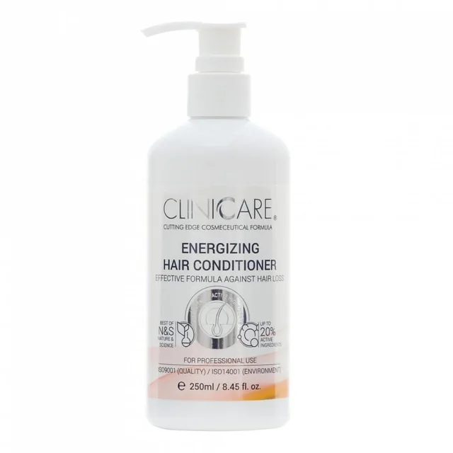 Cliniccare Energizing Hair Conditioner