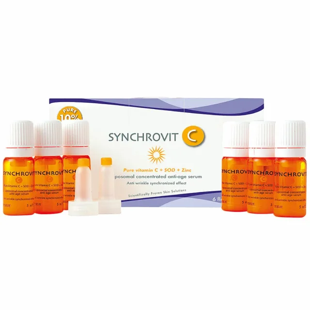 Synchroline Synchrovit C Serum