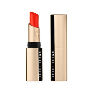 Bobbi Brown Luxe Matte Lipstick Traffic Stopper