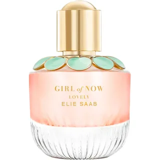 Elie Saab Girl Of Now Lovely Eau de Parfum