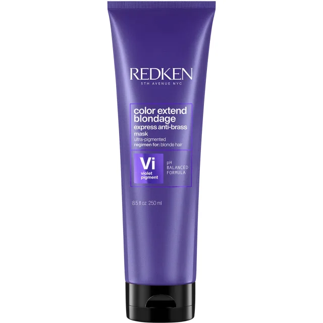 Redken Color Extend Blondage Express Anti-Brass Mask