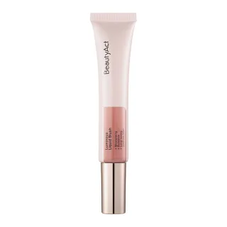 Beautyact Luminous Liquid Blush Pink Clouds