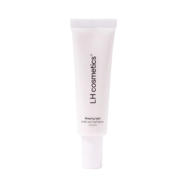 LH cosmetics Shaping Light Cool Glow