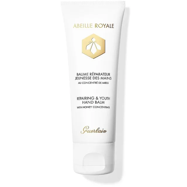 Guerlain Abeille Royale Hand Balm