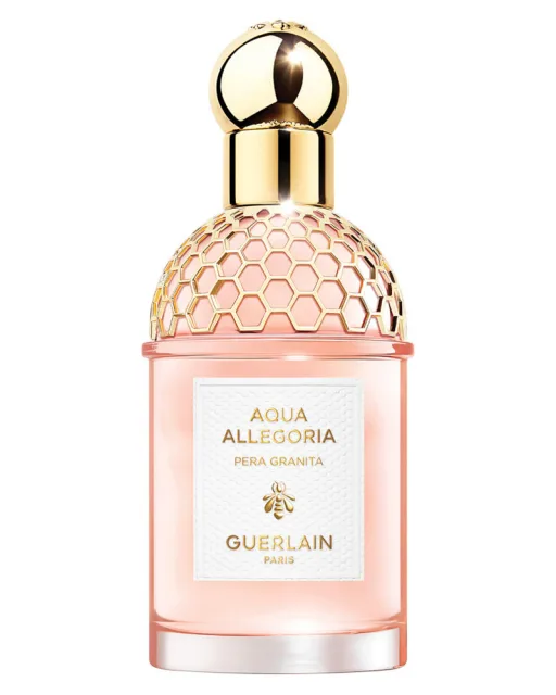 Guerlain Aqua Allegoria Pera Granita Eau de Toilette