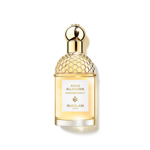 Guerlain Aqua Allegoria Mandarine Basilic Eau de Toilette