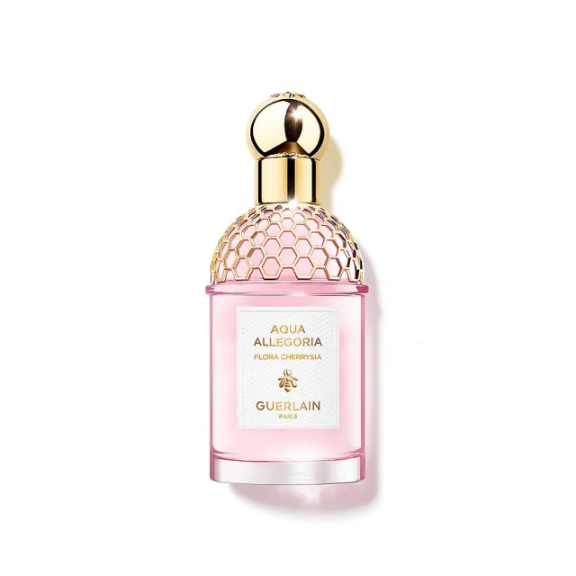 Guerlain Aqua Allegoria Flora Cherrysia Eau de Toilette