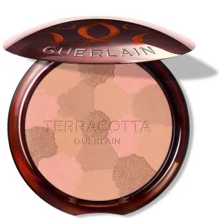 Guerlain Terracotta Light Bronzing Powder