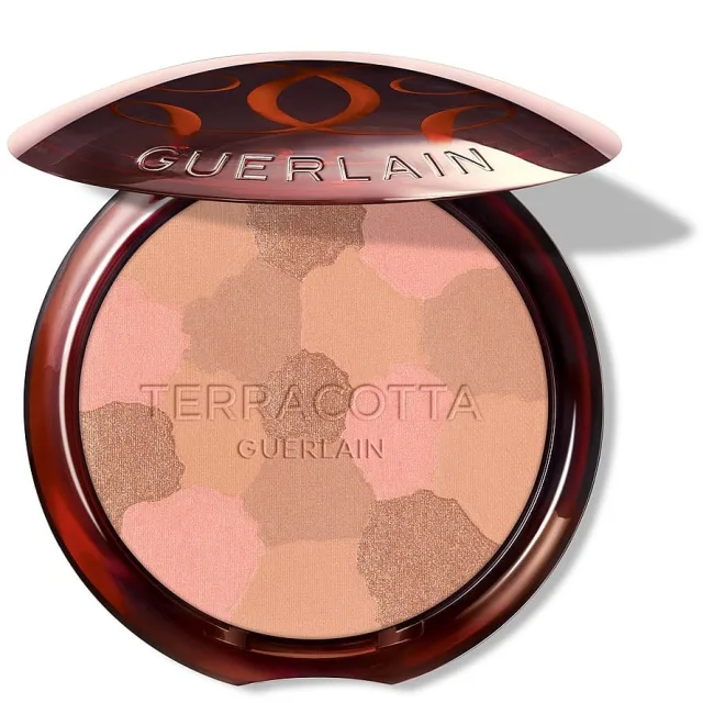 Guerlain Terracotta Light Bronzing Powder