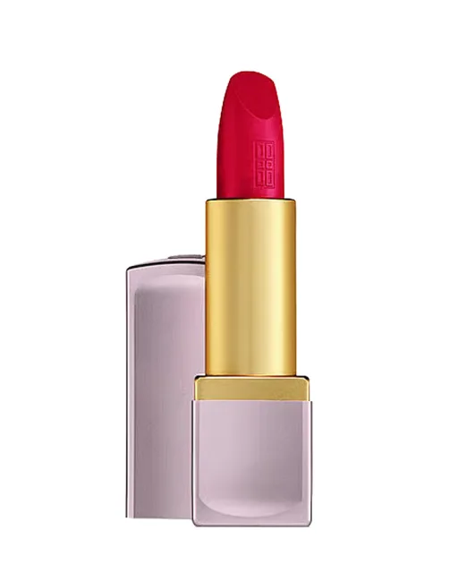 Elizabeth Arden Lip Color Matte Lipstick Statement Red