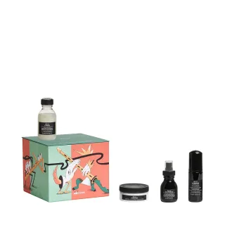 Davines DISCOVER OI Gift Set