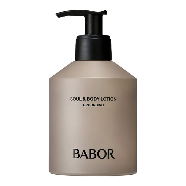 Babor Soul & Body Lotion Grounding