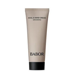 Babor Soul & Body Hand Cream
