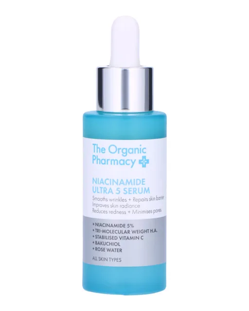The Organic Pharmacy Niacinamide Ultra