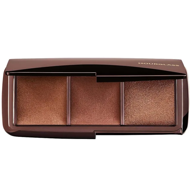 Hourglass Ambient Lighting Palette Volume III Volume III