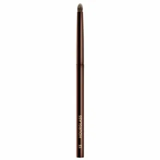 Hourglass Brush No 13 - Precision Smudge