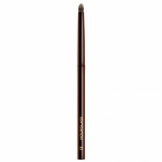 Hourglass Brush No 13 - Precision Smudge