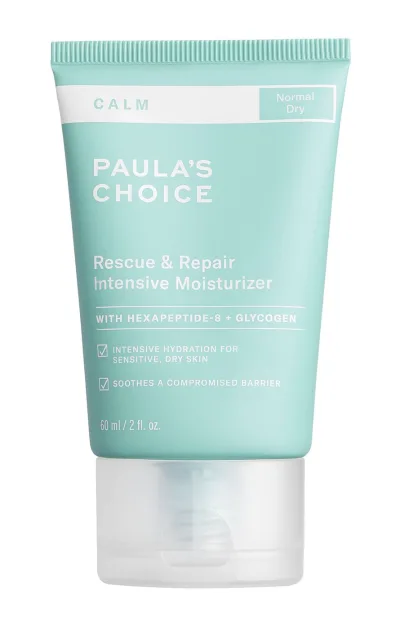 Paula´s Choice Calm Rescue & Repair Intensive Moisturizer 60 ml