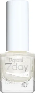 Depend 7 Day Nail Polish