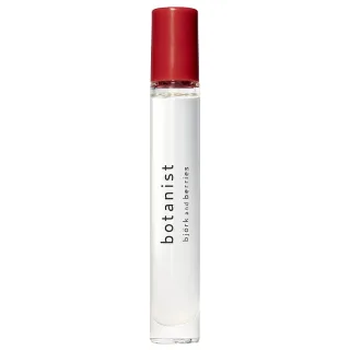 Björk And Berries Botanist Perfume Oil